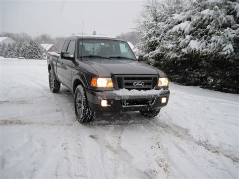 Some New Pictures Ranger Forums The Ultimate Ford Ranger Resource