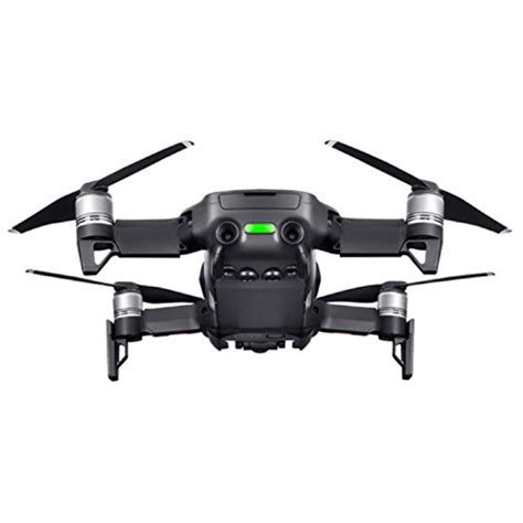 Dji Mavic Air Fly More Combo Onyx Black Drone Combo 4k Wi Fi