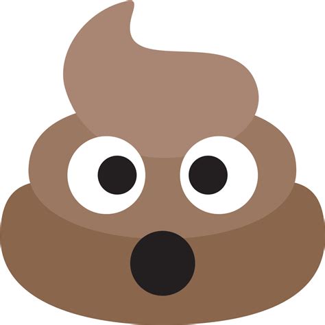 Emoji Shit Png Download 600600 Free Transparent Pile