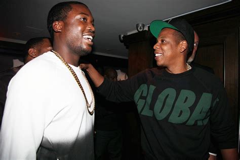 Jay Z Speaks On Meek Mills Jail Sentence Hip Hop News Uncensored