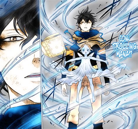 47 Black Clover Wallpapers And Backgrounds Download Hd