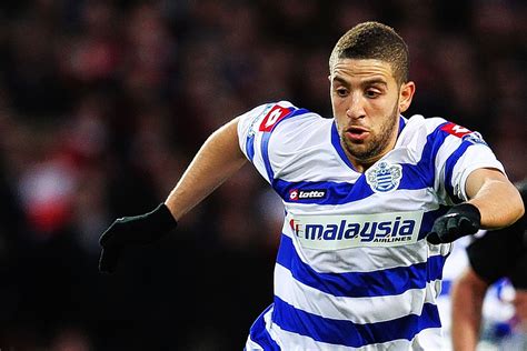 Faded memories of nutmegs, dragbacks and finesses sh… Premier League confirm Adel Taarabt loan deal from QPR to ...