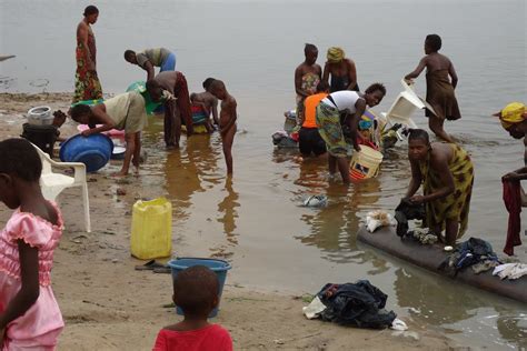 Natale d africa sub indo : Water crisis in the Democratic Republic of the Congo - Wikipedia