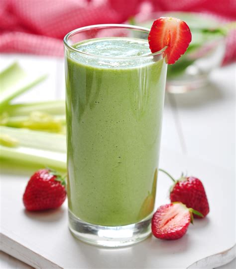 Kale A Berry Smoothie All Nutribullet Recipes