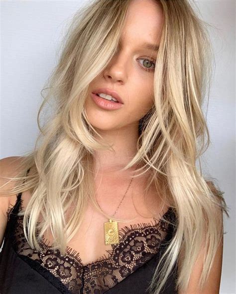 Chelseahaircutters On Instagram “blonde Blend Perfect Soft Tone Using Lorealpro Dia