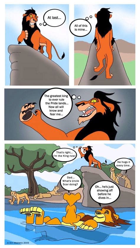 Pin By Alyssa Carrillo On Art Lion King Funny Lion King Pictures Lion King Fan Art