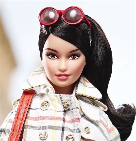 Coach Barbie Doll Designer Barbie Dolls Barbie Collector Barbie Collector Barbie