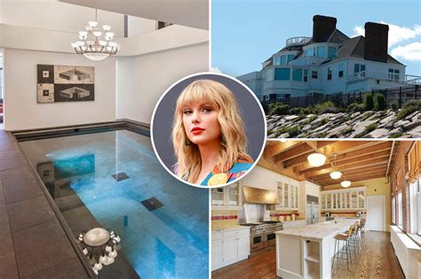 Taylor Swift House Photos Look Inside Taylor Swifts Homes 57 Off