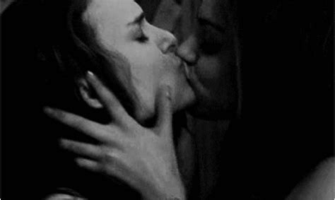 sensual lesbian kisses by nightbird 330 pics xhamster