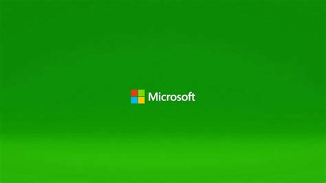 Xbox One Startup Microsoft Logo Youtube