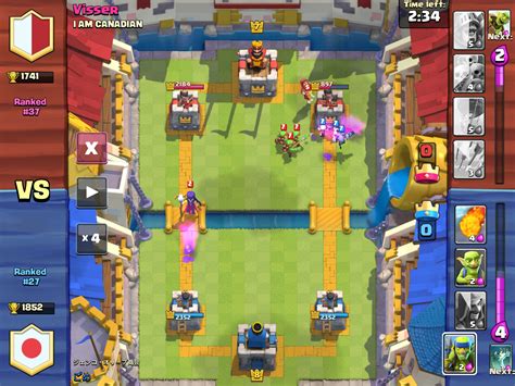How do i reactivate my lost cash app card : You Need to be Playing 'Clash Royale' Right Now | TouchArcade