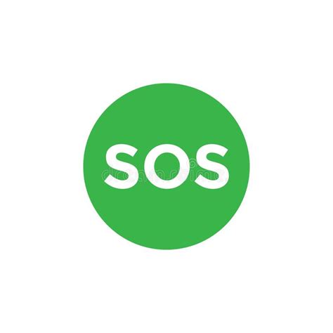 That is 8.11 percent get the latest sos detailed stock quotes, stock trade data, stock price info, and performance analysis. SOS Icon Design Template Vector Isolated Stock ...