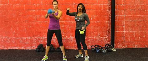 Its Time To Try Some Calorie Crushing Kettlebell Moves Kettlebell