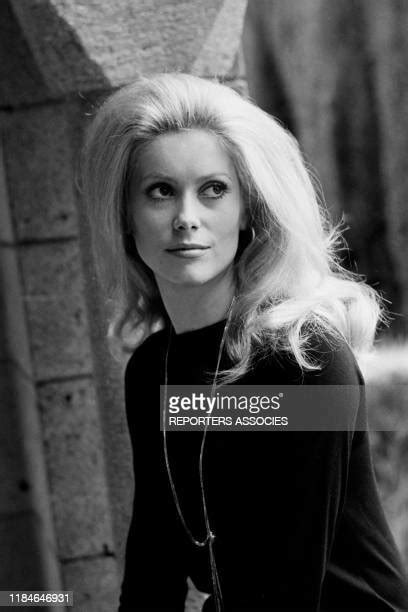 Catherine Deneuve 1967 Photos And Premium High Res Pictures Getty Images