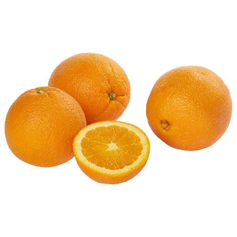 Navel Oranges 10 Lb Costco Food Database