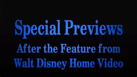 Special Previews & Fly-In Feature Presentation - YouTube