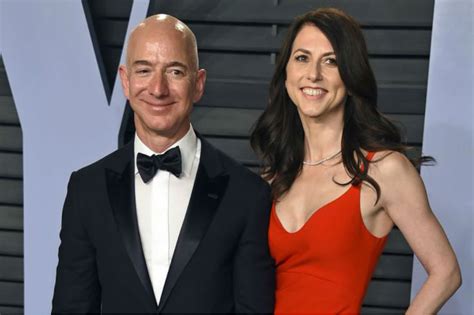 Mackenzie Scott Gives Nearly 17 Billion Of Amazon Fortune To Social