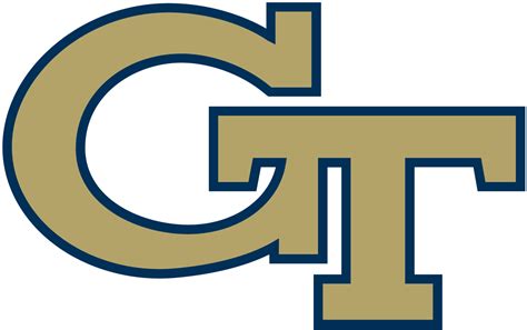Georgia Tech Yellow Jackets Color Codes Hex Rgb And Cmyk Team Color
