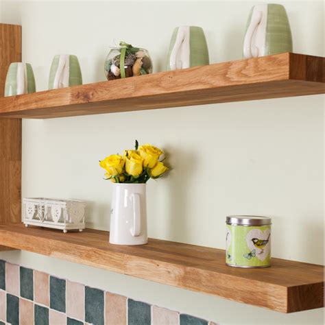 Our Top Solid Wood Storage Solutions For Oak Kitchens Solid Wood