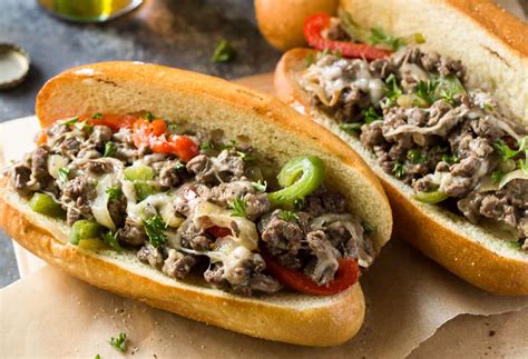 21 easy philly cheesesteak recipes six sisters stuff