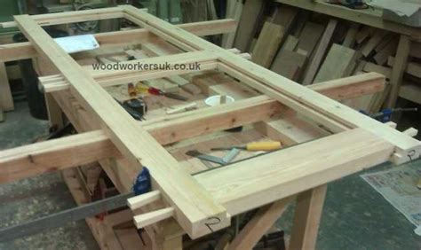 Woodwork How To Make A Wooden Garage Door Pdf Plans