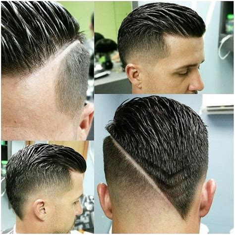 Over summer, the angular fringe haircut rose in prominence and this hairstyle will continue to increase in popularity. Men's Undercut Hairstyle Trends ~ Calgary, Edmonton ...