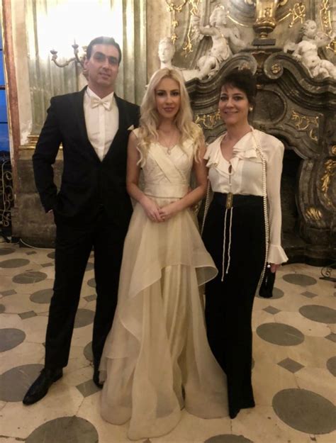 Princely Family Sapieha from Poland | Wedding dresses, Bridesmaid ...