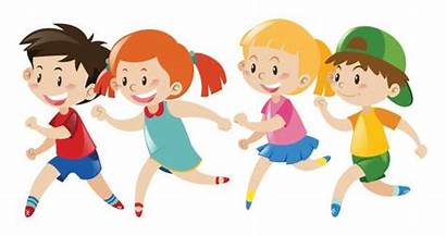 Running Club Singapore Clipart Children Ks1 Run