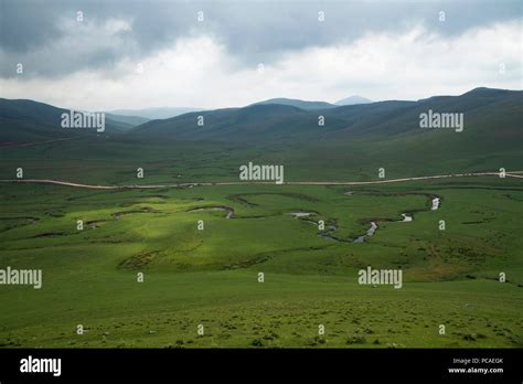 River Meander Turkey Hi Res Stock Photography And Images Alamy
