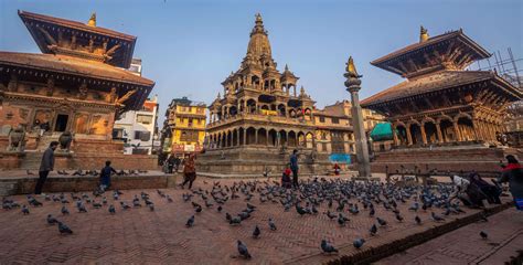 Famous Temples In Nepal 10 Must Visit Landmarks Monuments And