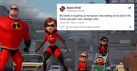 Best Memes About Elastigirl Elastigirl Memes Sexiz Pix The Best Porn