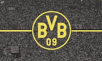 Bvb Dortmund Borussia Wallpapers Football Desktop Cool