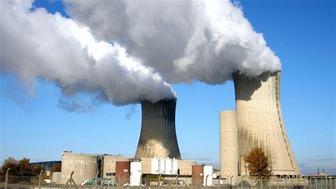 Nuclear Power In The United States Energy Energy Choices