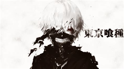 You can watch several of these anime like 'tokyo ghoul' on netflix, crunchyroll or hulu. ANIME - WALLPAPER - GAMES: Tokyo Ghoul Wallpapers - ANIME