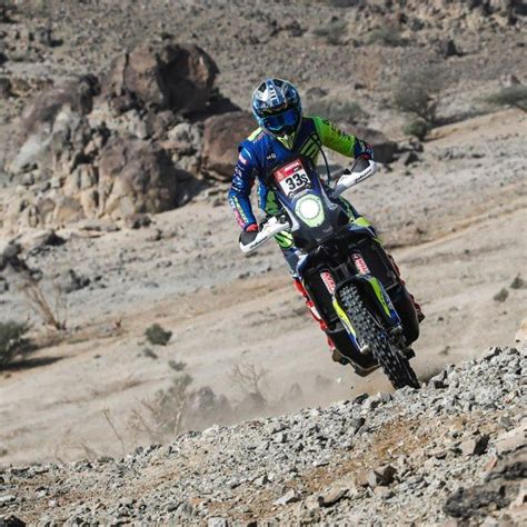 dakar rally 2021 stage 1 result and highlights harith noah gets off to a great start drivespark