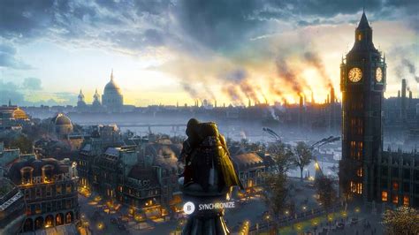Assassins Creed Syndicate A Full Review Immortal Wordsmith Blog