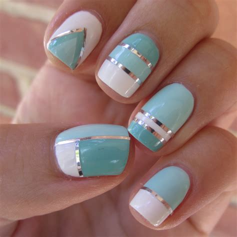 30 Of The Most Gorgeous Nail Designs Found On Pinterest Thethings