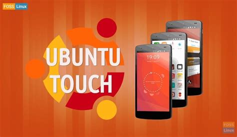 Ubuntu Touch Ota 10 Released For Ubuntu Phones Heres Whats New