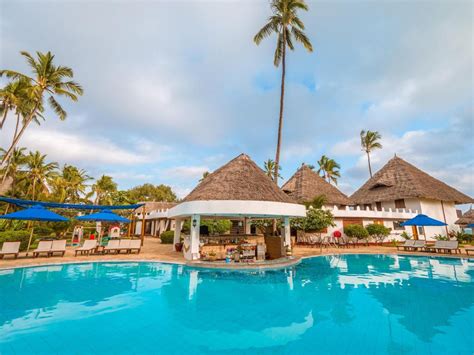 Doubletree Resort By Hilton Hotel Zanzibar Nungwi Zanzibar Ücretsiz