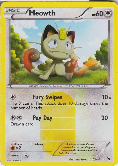 Maybe you would like to learn more about one of these? What rare Pokemon cards to look for when trading. - Rextechs