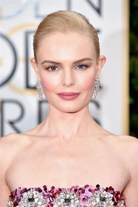 Best Beauty Looks From The 2016 Golden Globes
