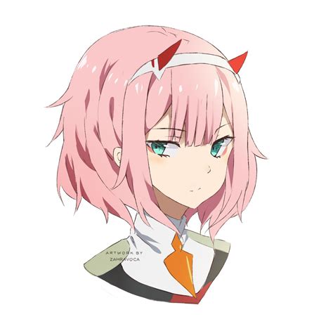Pin By Katie Stout On Darling In The Franxx Darling In The Franxx