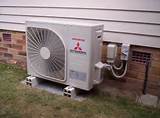In House Air Conditioning Unit Pictures