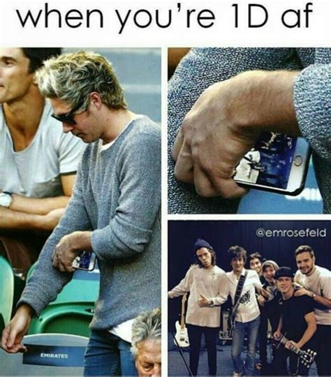 yesss niall this proves that he wants 1d to come back with images one direction memes one