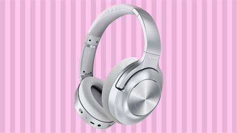 Vankyo C750 Noise Canceling Wireless Headphones Are On Sale At Amazon