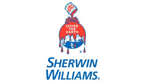 Sherwin Williams Logo Prescouter