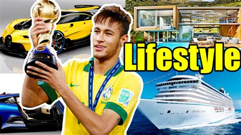 Are you ready to see lionel messi's incredibly house? Neymar Age, Height, Weight, Net Worth, Cars, Nickname ...