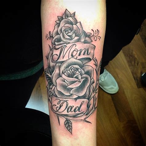 Mom Tattoo Designs For Men 40 Traditional Mom Tattoo Designs For Men