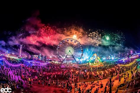 2018 (mmxviii) was a common year starting on monday of the gregorian calendar, the 2018th year of the common era (ce) and anno domini (ad) designations, the 18th year of the 3rd millennium. EDC Las Vegas Announces Epic 2018 Lineup With 25 ...