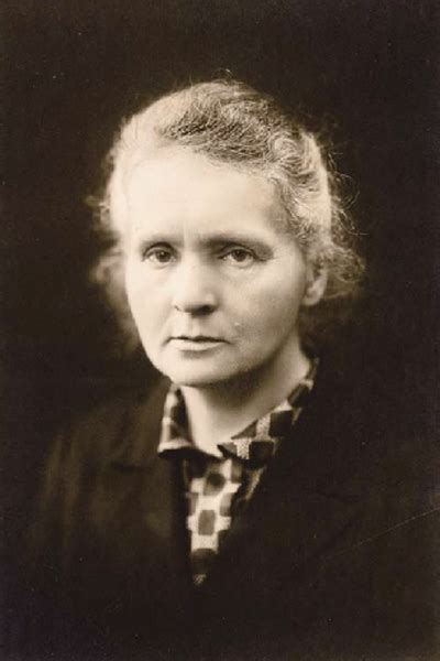 Marie curie was the first truly famous woman scientist in the modern world. SafetySkills: SafetySkills™ Celebrates Marie Curie's 144th Birthday